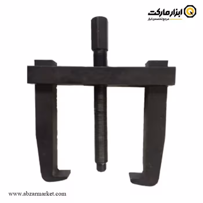 بلبرینگ کش دو پایه کشویی ابزار گستر