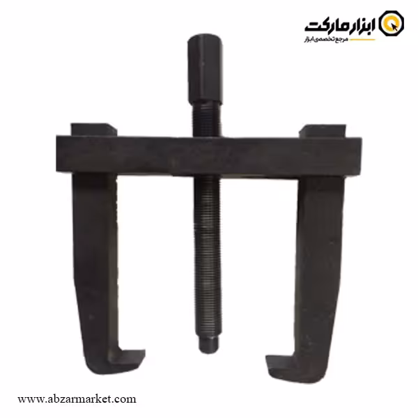 بلبرینگ کش دو پایه کشویی ابزار گستر