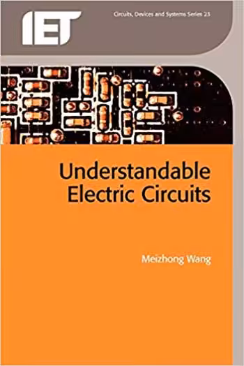 󾕇 دانلود کتاب Understandable Electric Circuits - دانلود کتاب های دانشگاهی