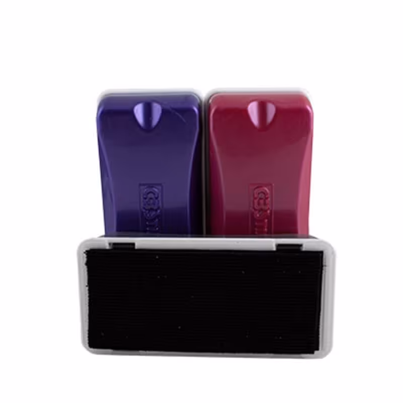 تخته پاکن وایت برد با نمد مخصوص مدل jm6001سی بی اس آساناپخش 