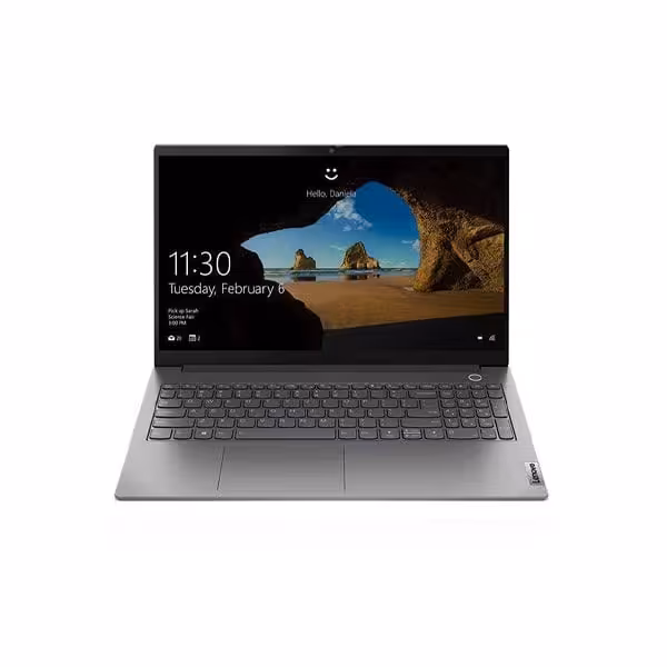 خرید و قیمت لپ تاپ لنوو مدل Lenovo ThinkBook 15 1135G7 - AR - آسیا لپتاپ