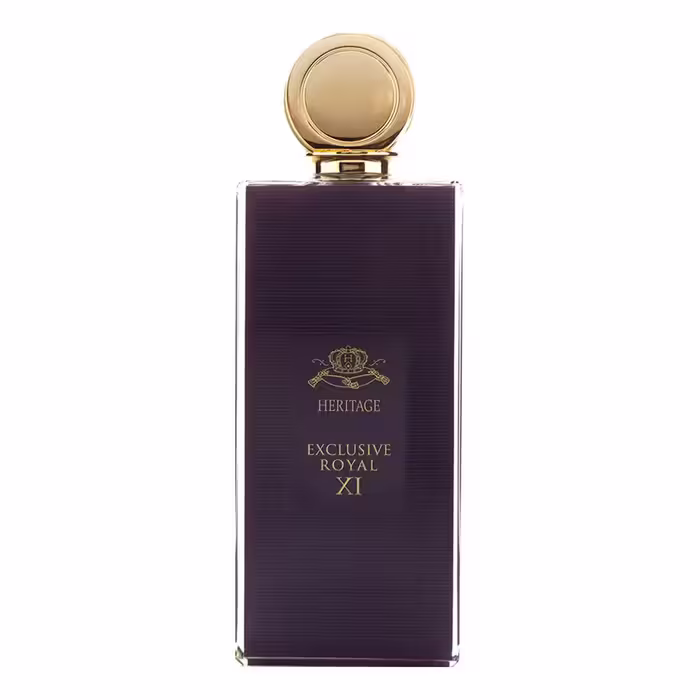 Heritage Exclusive Royal XI EDP 120ML