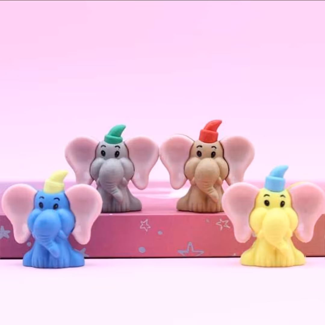 پاکن طرح فیل