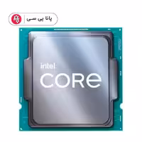 پردازنده مرکزی اینتل مدل Intel Core i7 13700KF Tray