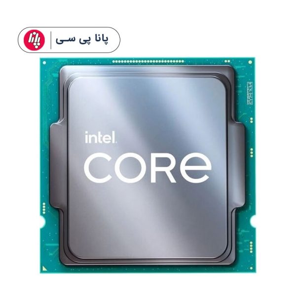 پردازنده مرکزی اینتل مدل Intel Core i7 13700KF Tray