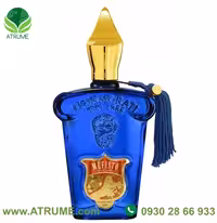 تستر عطر ادکلن زرجوف مفیستو 100 میل مردانه