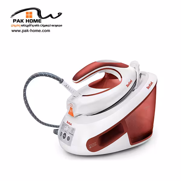 اتو مخزن دار تفال SV8030