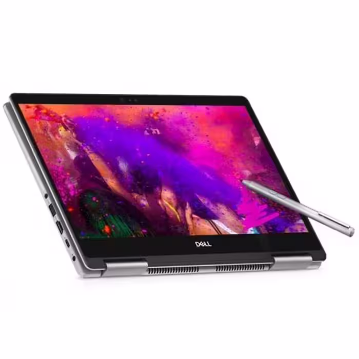 لپ تاپ دل مدل اینسپایرون 7373 با پردازنده i7 و صفحه نمایش لمسی