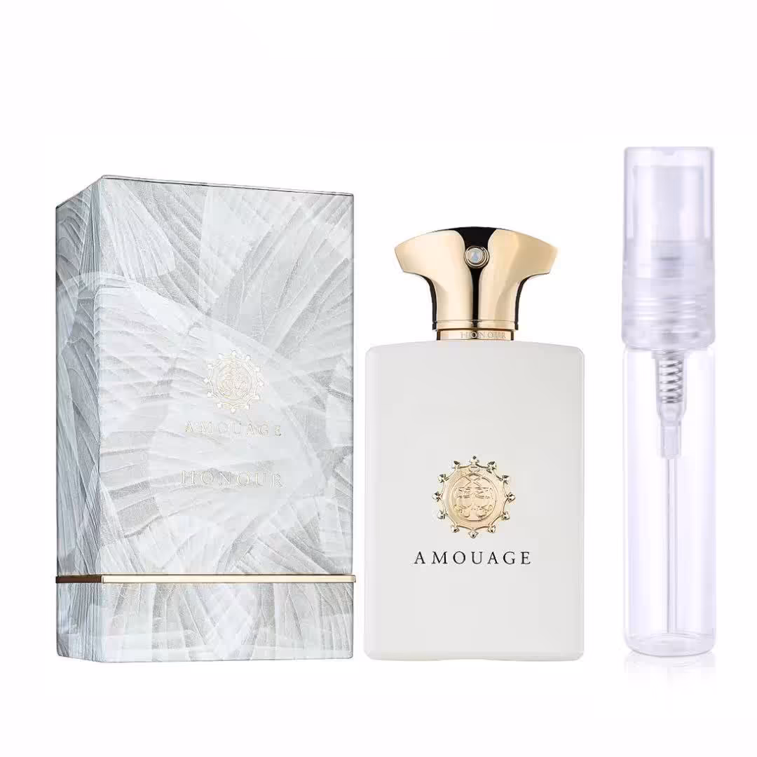 عطر گرمی هانر مردانه از برند لوزی سوئیس (حداقل خرید 5 میل) 