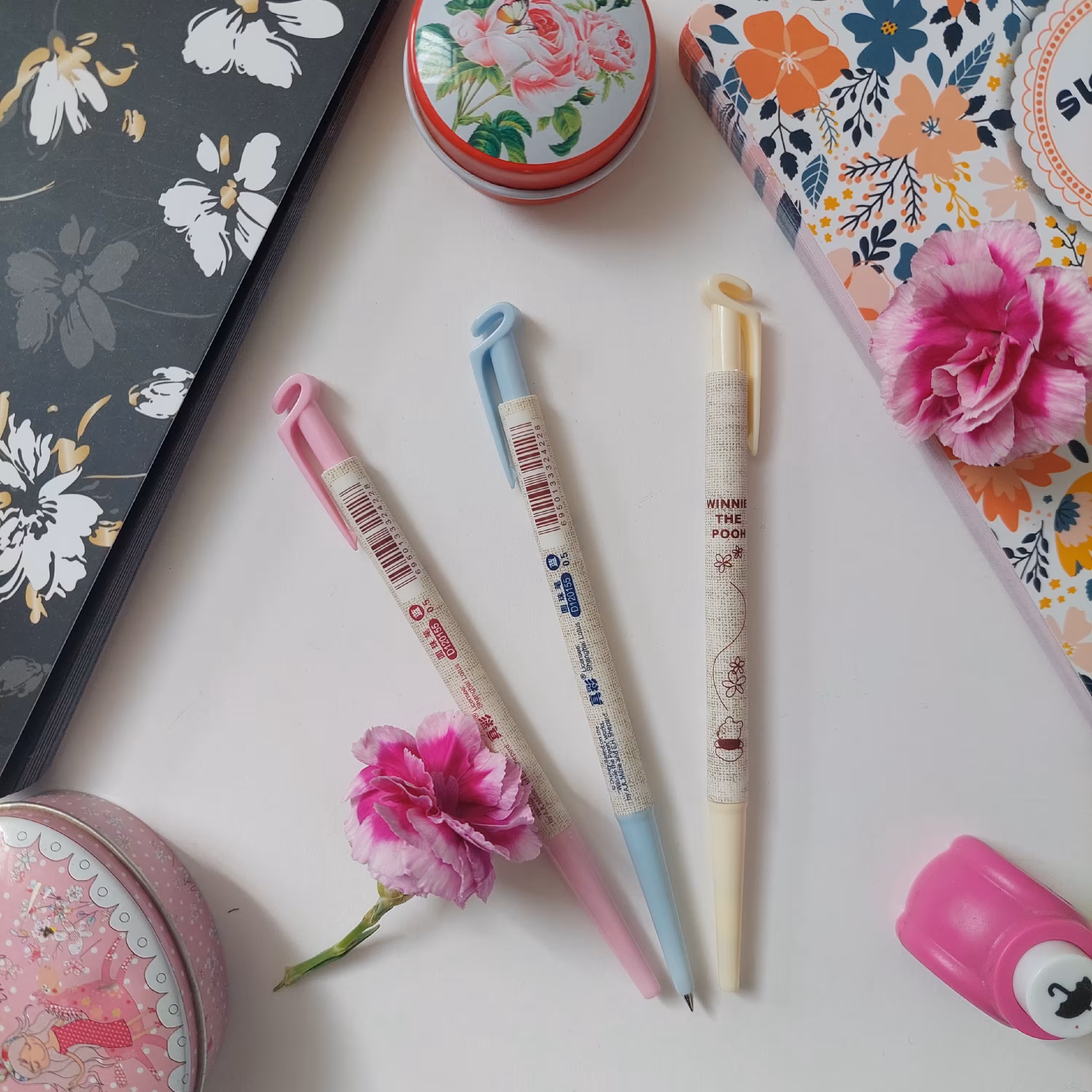 خودکار خرسی