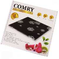 ترازو وزن کشی کمری