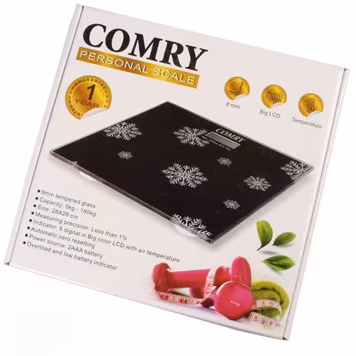 ترازو وزن کشی کمری