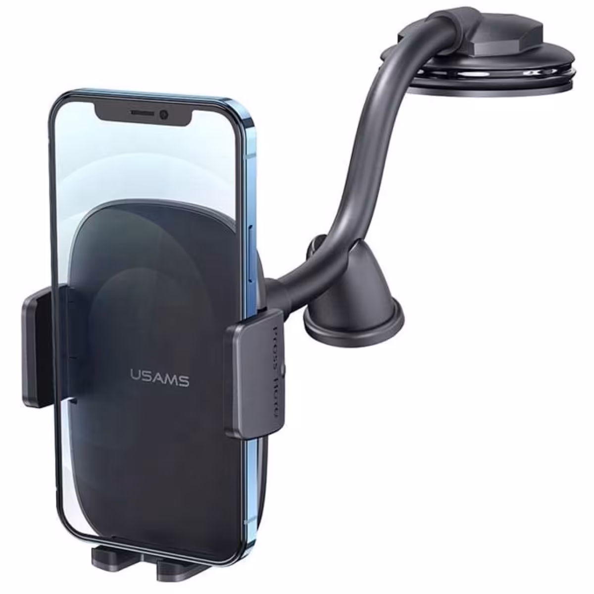 خرید هولدر موبایل Usams ZJ065 Car Dashboard Mobile Phone Holder با بهترین قیمت