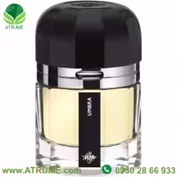 عطر ادکلن رامون مونگال آمبرا 50 میل مردانه - زنانه