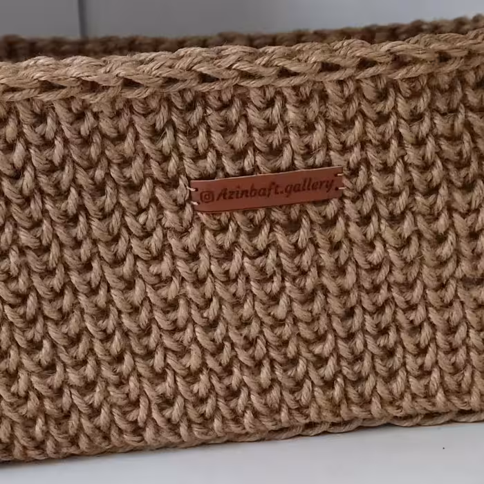 باکس سایز متوسط