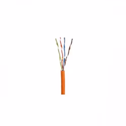 Cat5e UTP LSZH | شبکه ارغوان 021-41902