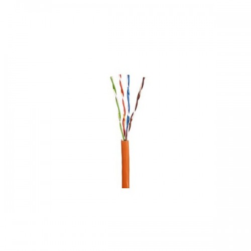 Cat5e UTP LSZH | شبکه ارغوان 021-41902