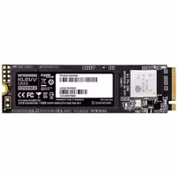 حافظه SSD کلو مدل KLEVV CRAS C710 256GB M.2