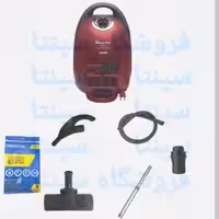 ست قطعات جاروبرقی مجیک مطابق عکس 