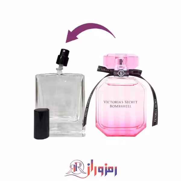 اسانس ادکلن ویکتوریا سکرت بامب شل