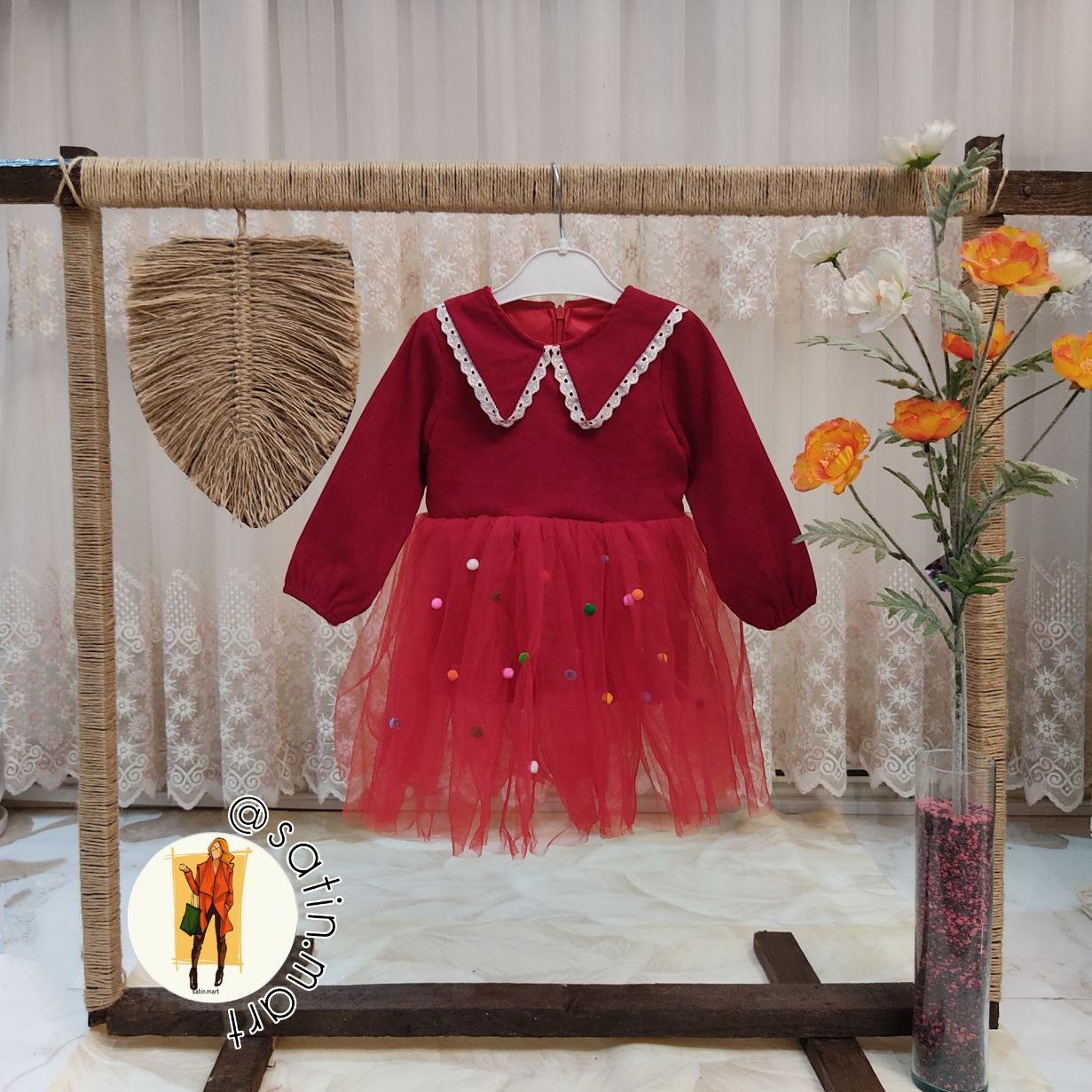 لباس بچگانه