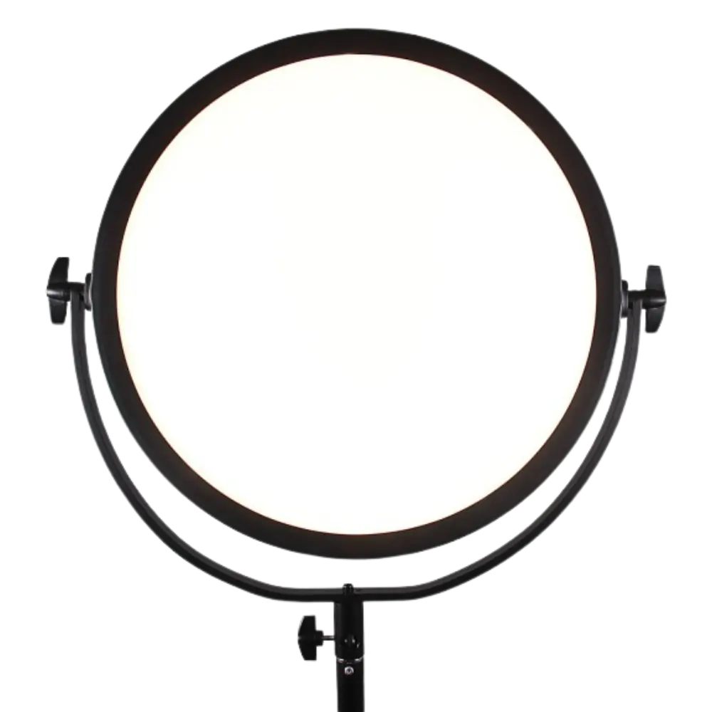 نور ثابت ال ای دی مکس لايت Maxlight Soft light RGB 188APRC