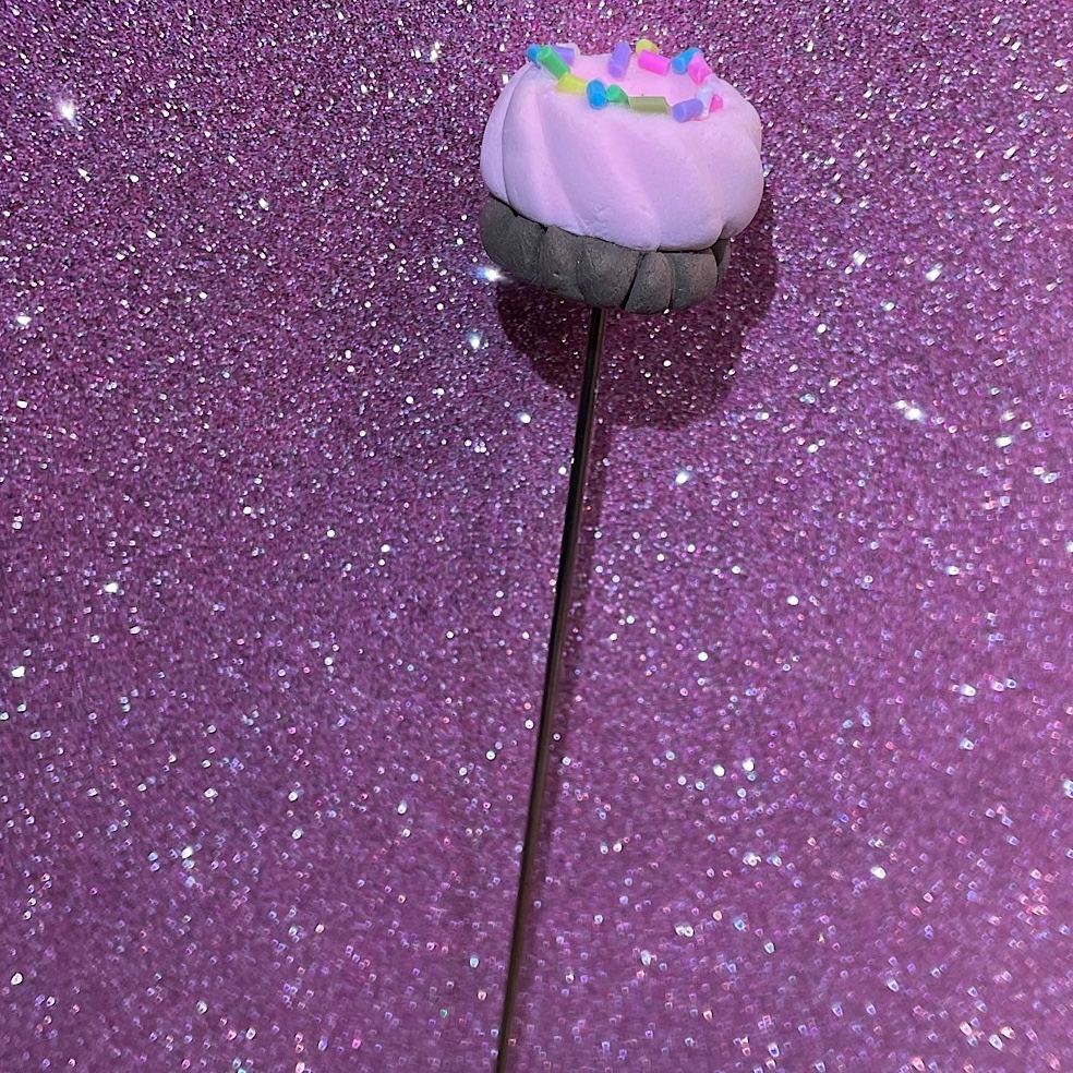 اسپند دود کن کاپ کیک