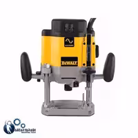 اور فرز نجاری دیوالت مدل DW625E - ابزار یراق