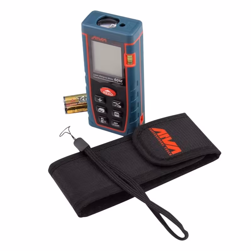 متر  لیزری آروا مدل 4666