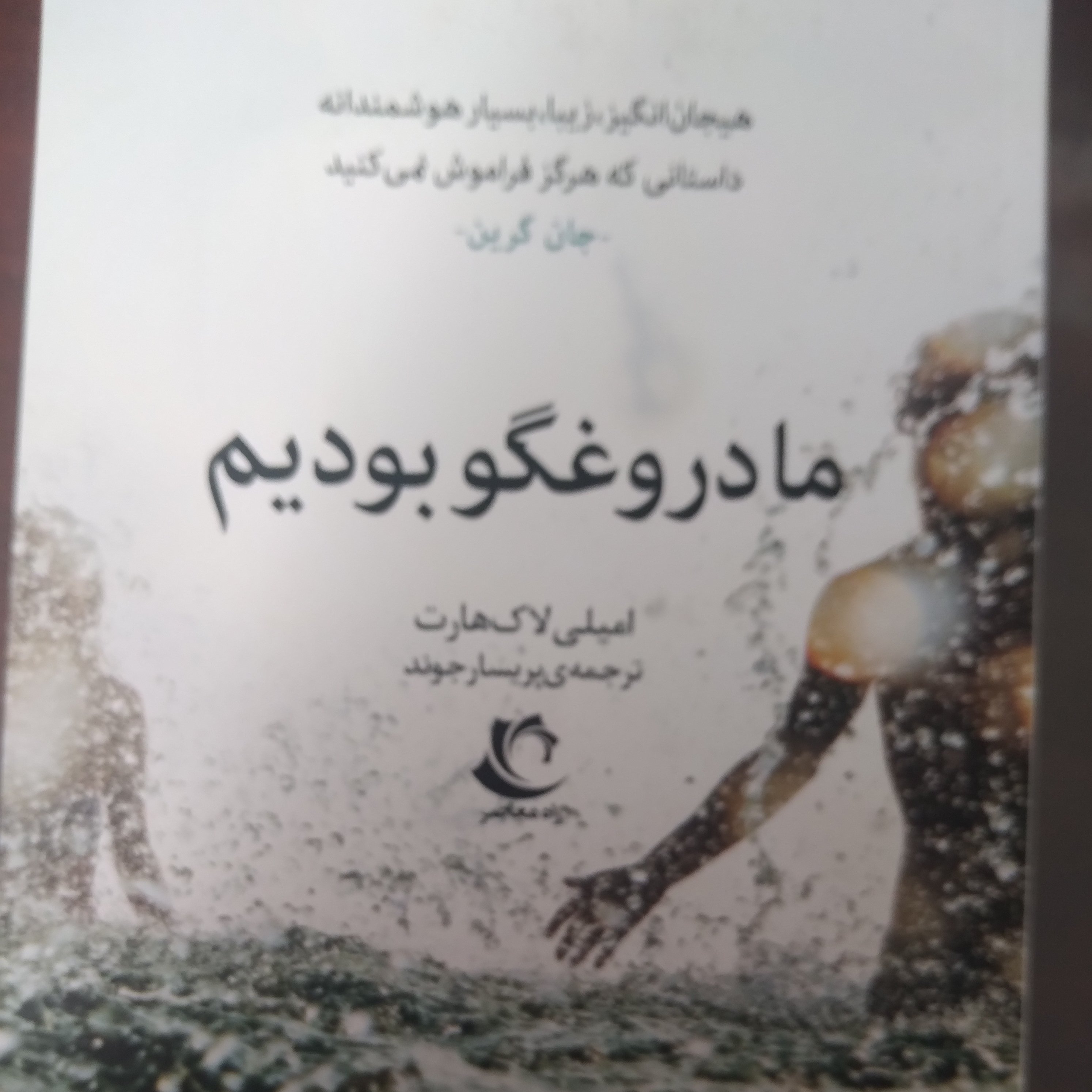 کتاب ما دروغگو بودیم