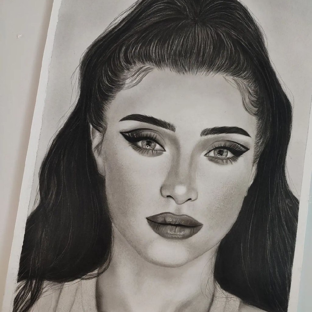 سفارش طراحی چهره