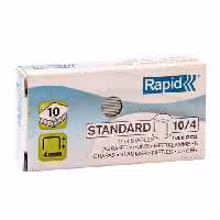 سوزن منگنه راپید سایز 10/4