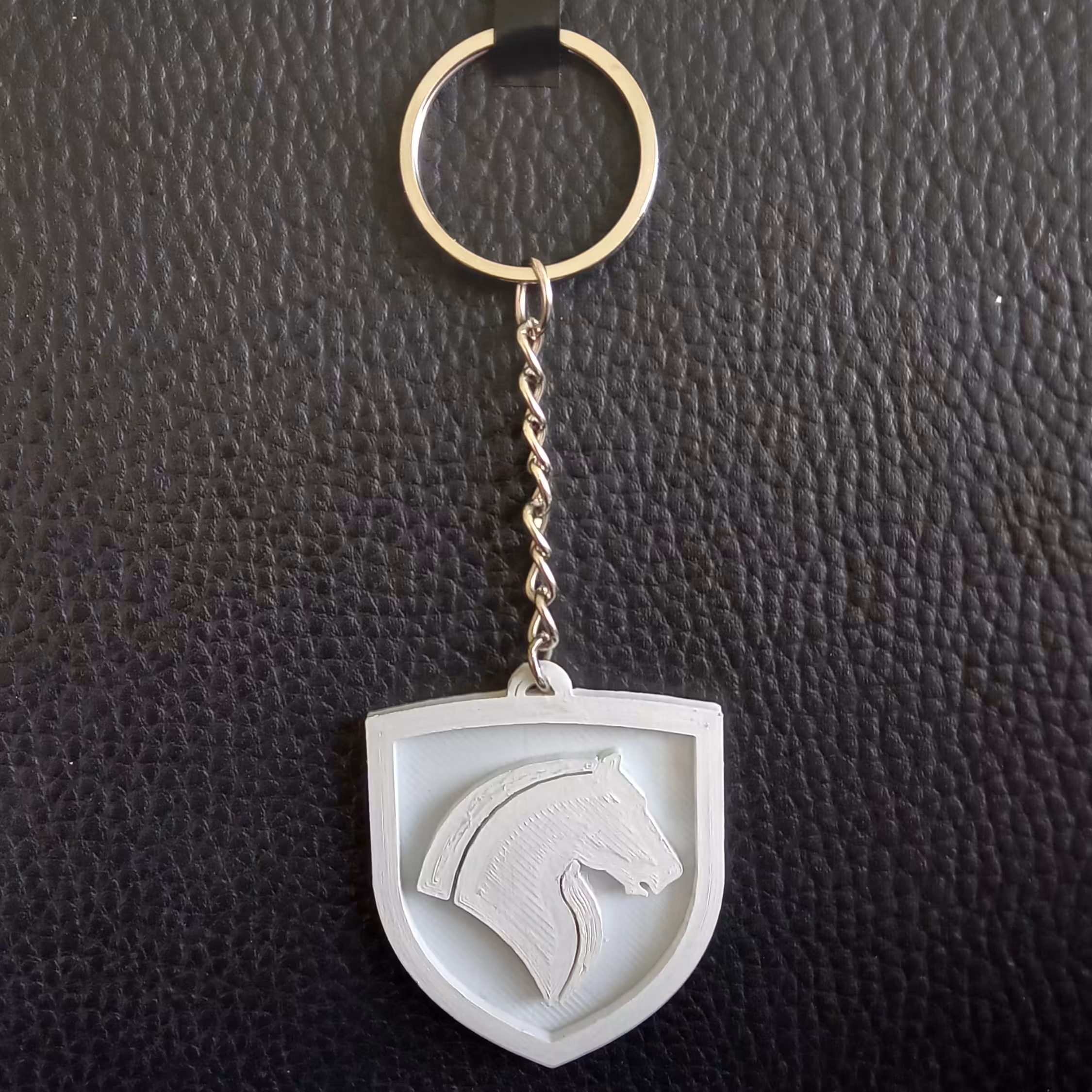 جاسوییچی طرح ایران خودرو با رنگ دلخواه