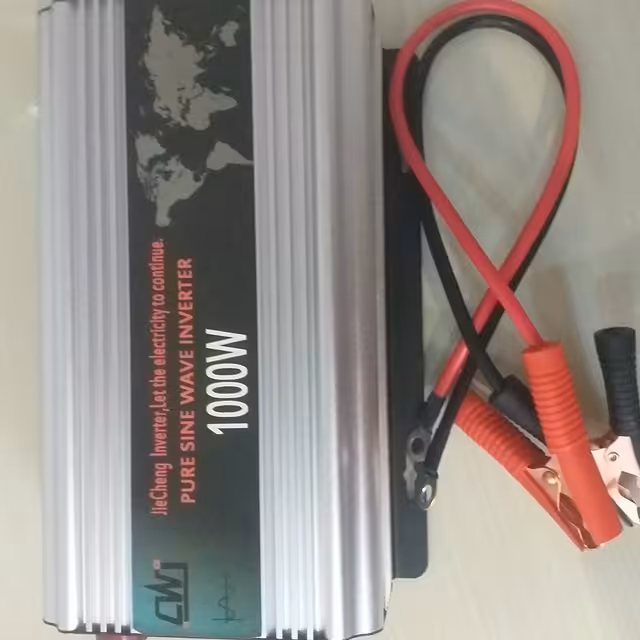 اینورتر 1000 وات تمام سیتوسی