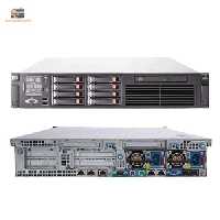 سرور اچ پی مدل HP ProLiant DL380 G7