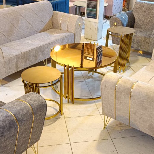 مبل راحتی چستر