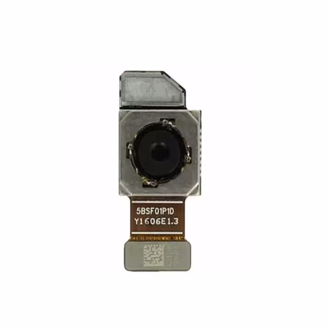 دوربین اصلی Huawei Nova Plus
