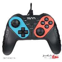 قیمت و خرید گیم پد تسکو TSCO TG 117 - شبکه ساز