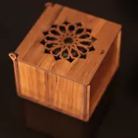 باکس ساعت و هدیه باطرح و رنگ مختلف 