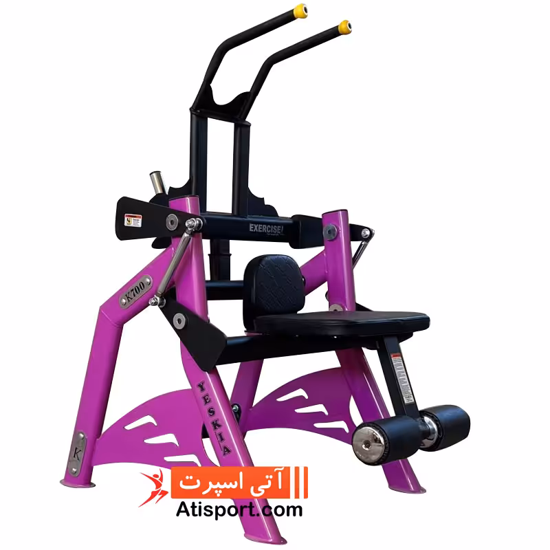 دستگاه کرانچ کد 536