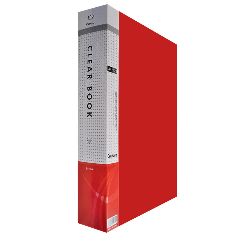 خرید کلربوک 100 برگ سایز A4