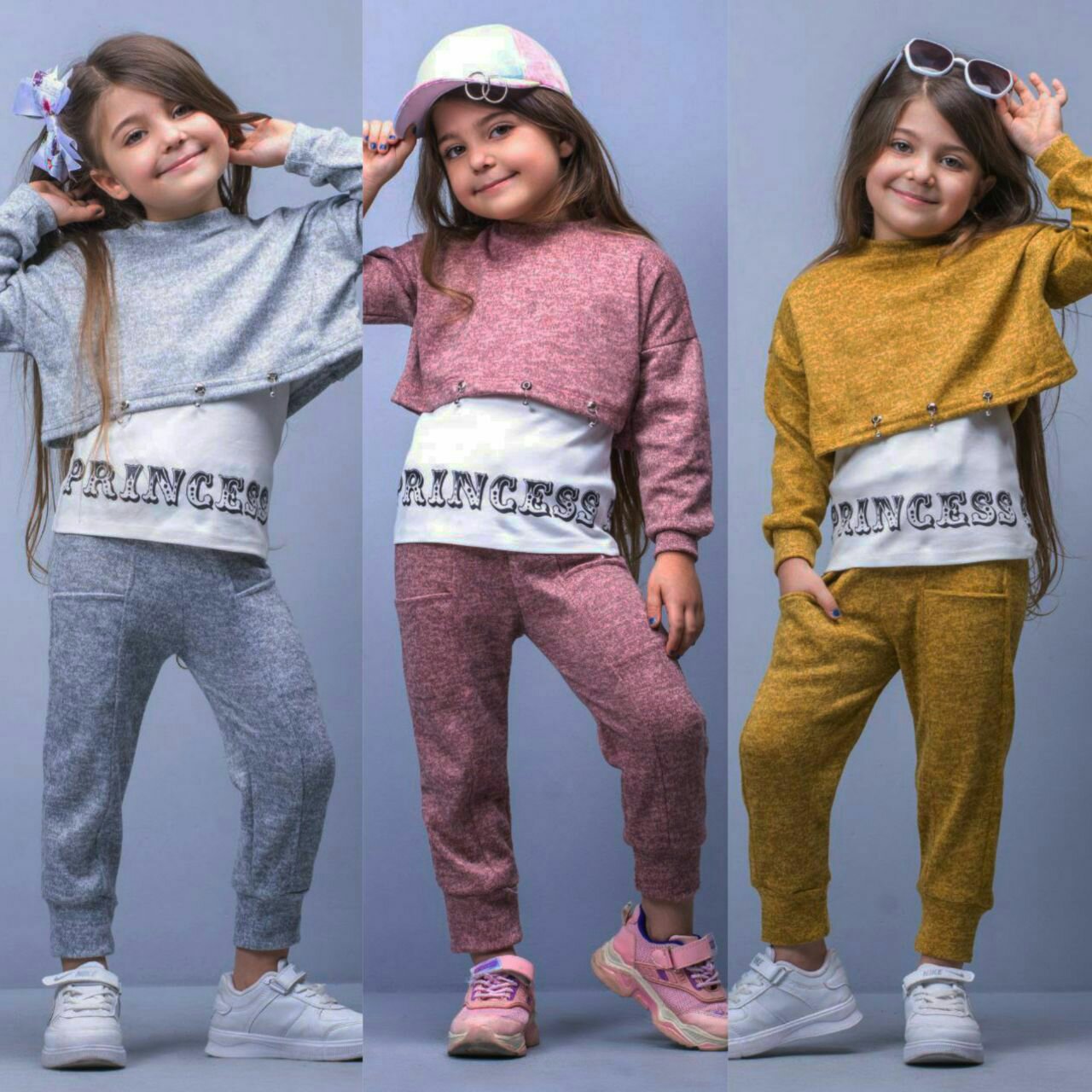 سه تیکه لاکچری آنغوره شیک پنبه دورو لاکرا