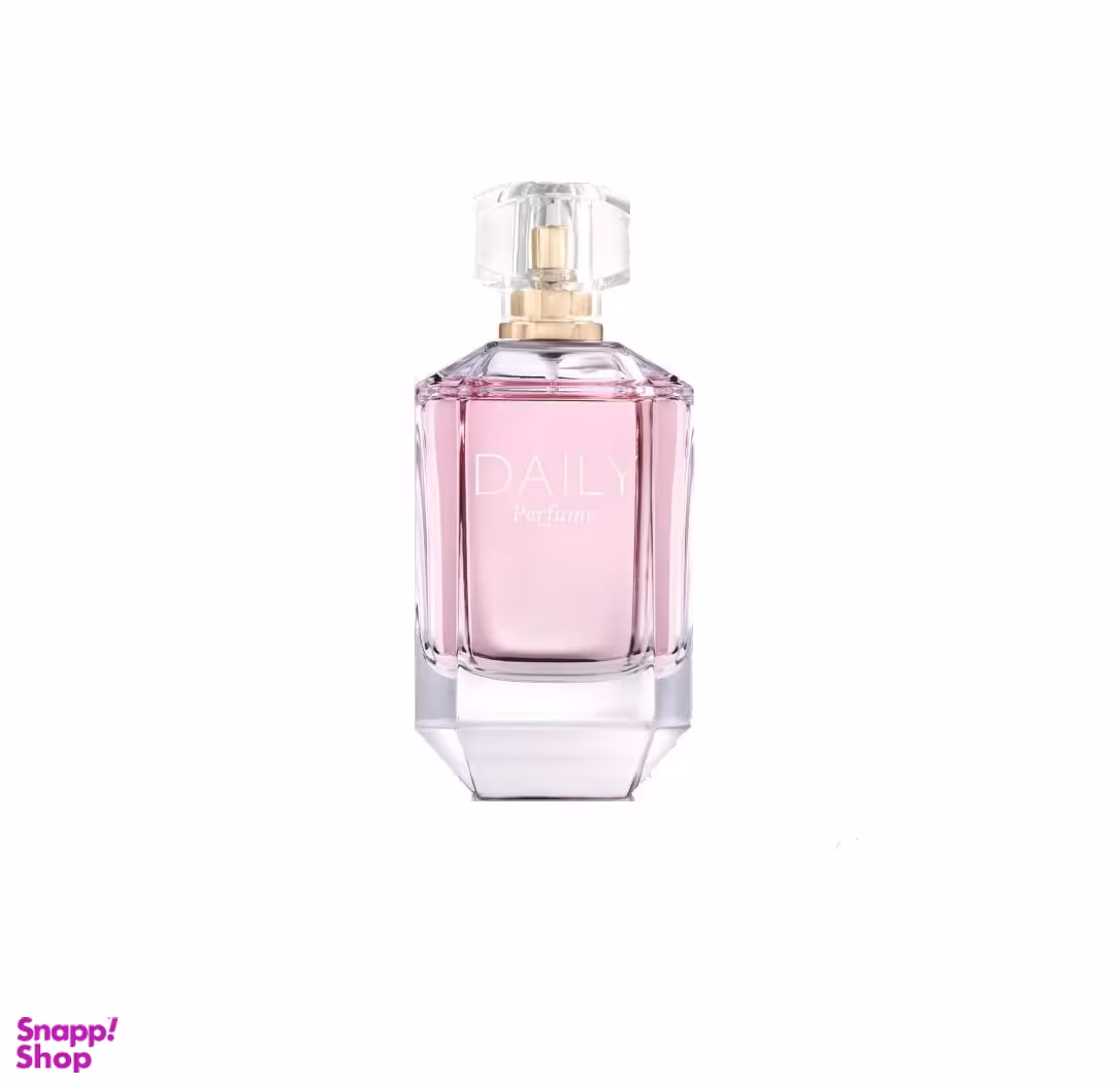 ادوپرفیوم زنانه نیو برند (New brand) مدل Daily