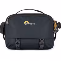 کیف دوربین لوپرو Lowepro Trekker Lite HP 100 Hip Pack Camera Bag Black