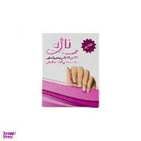 پد لاک پاک کن ناژه (Najeh) بسته 5 عددی