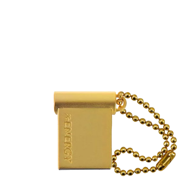 فلش مموری ایکس-انرژی مدل Gold ظرفیت 16گیگابایت