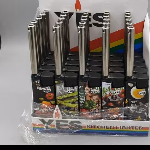 فندک آشپزخانه عکسدار  یک عددی