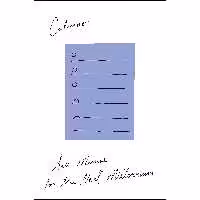کتاب زبان اصلی Six Memos for the Next Millennium انتشارات Mariner Books