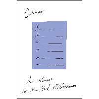 کتاب زبان اصلی Six Memos for the Next Millennium انتشارات Mariner Books
