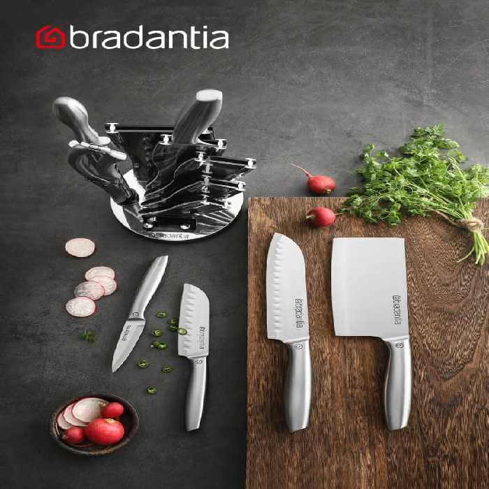 سرویس چاقو برادانتیا (bradantia) کد 305